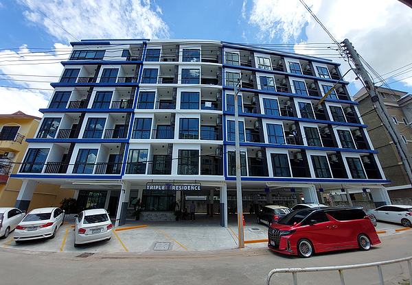 Condo — photo 2