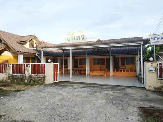 Condo · San Sai, chiang_mai — photo 2