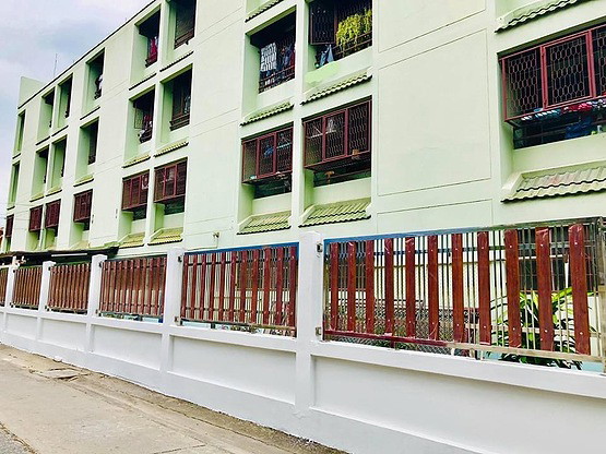 Condo · Sai Mai, bangkok — photo 3