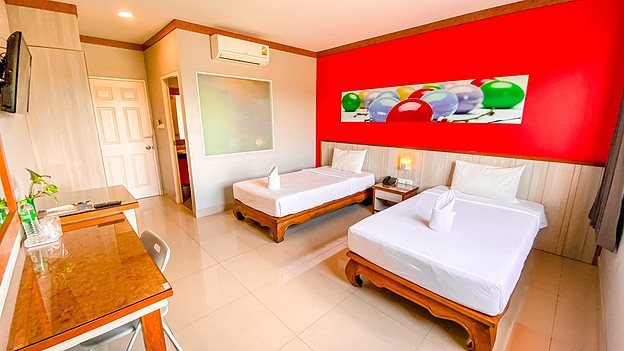 K2 Hotel@Airport — photo 5