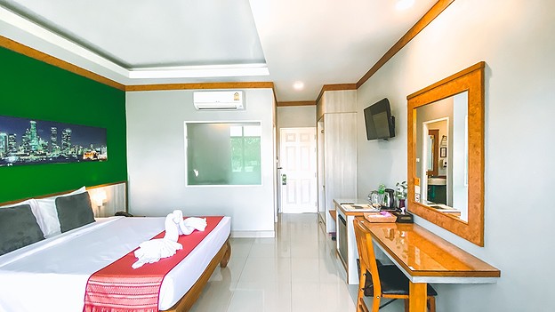 K2 Hotel@Airport — photo 1