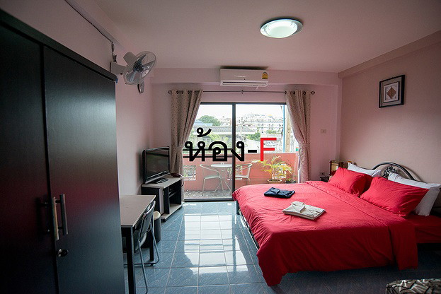 Pattaya Holiday Lodge — photo 1