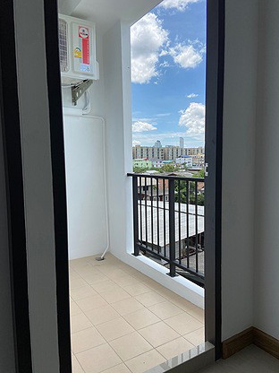 Condo · Phra Khanong, bangkok — photo 5