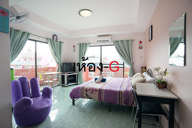 Pattaya Holiday Lodge — photo 3