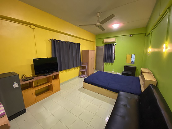 Condo · Lat Krabang, bangkok — photo 4