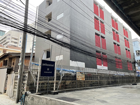 Condo · bangkok — photo 1