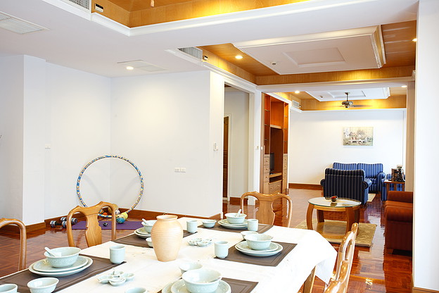 Condo · Watthana, bangkok — photo 3