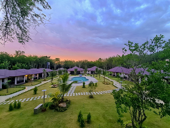 Condo · Thalang, phuket — photo 1