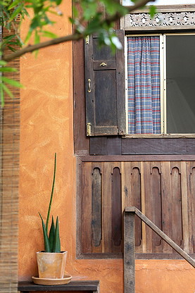 House for rent Chiang Mai peaceful area. Baannoi Nornmuan — photo 5