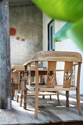House for rent Chiang Mai peaceful area. Baannoi Nornmuan — photo 2