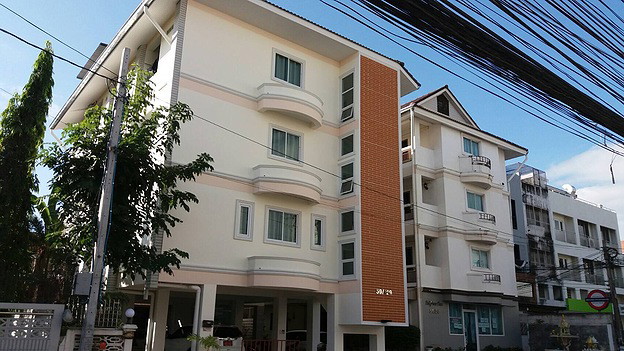 Condo · Lak Si, bangkok — photo 3