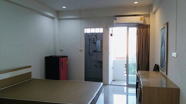 Condo · Lak Si, bangkok — photo 1