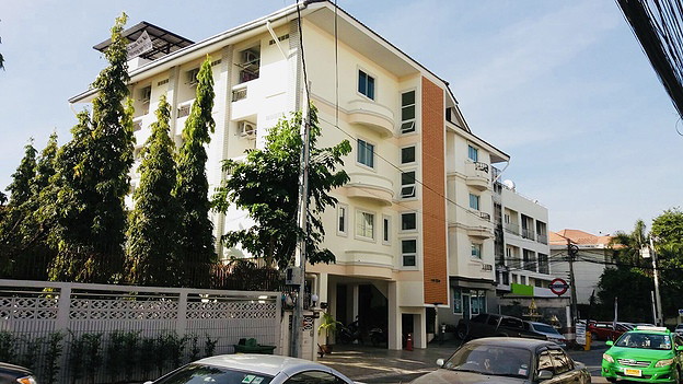Condo · Lak Si, bangkok — photo 4