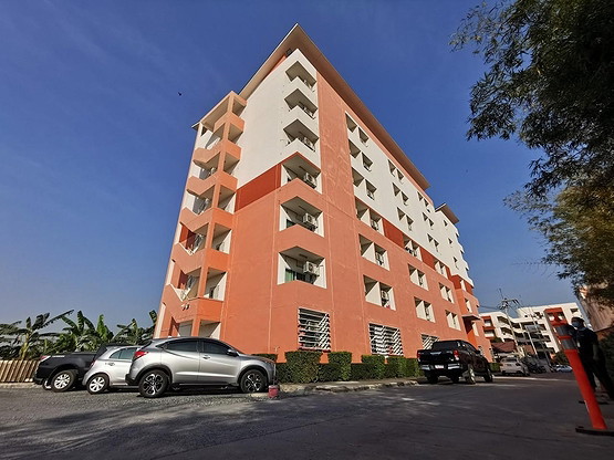 BFC Mansion 1-2 — photo 3