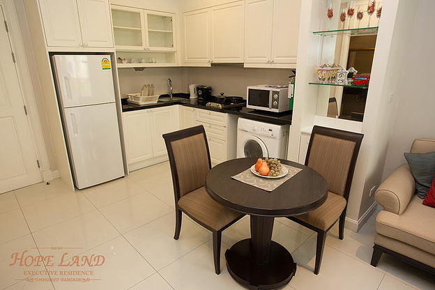 Condo · Khlong Toei, bangkok — photo 5