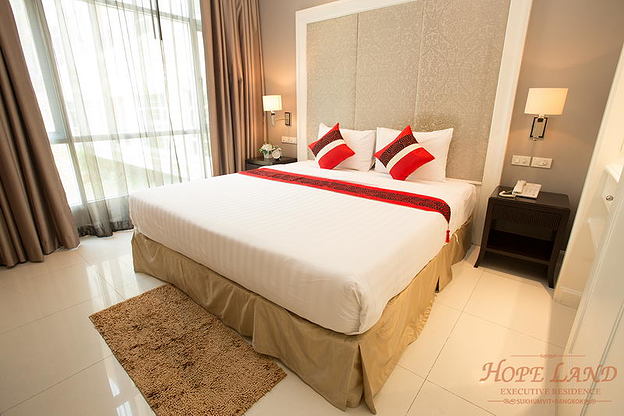 Condo · Khlong Toei, bangkok