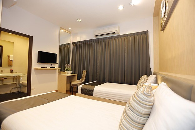 Enterprize Boutique Apartment — photo 4