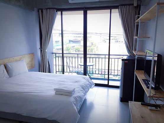 Condo · Mueang Chiang Mai, chiang_mai — photo 3