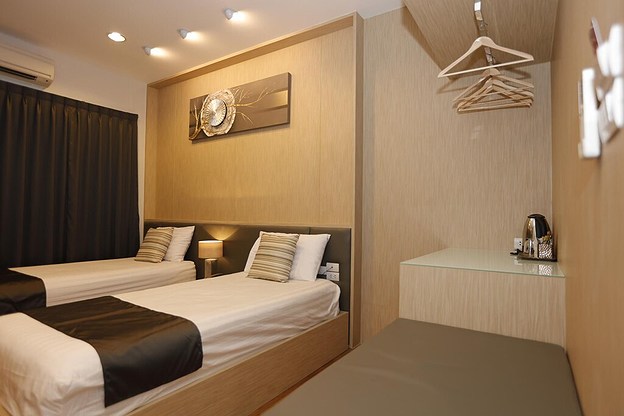 Enterprize Boutique Apartment — photo 3