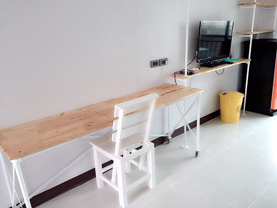 Condo · Mueang Chiang Mai, chiang_mai — photo 5