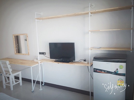 Condo · Mueang Chiang Mai, chiang_mai — photo 2