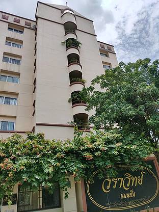 Condo · bangkok — photo 4