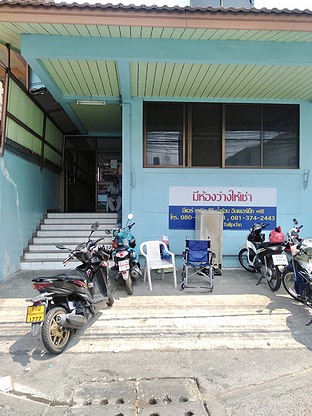 Condo · Watthana, bangkok — photo 5