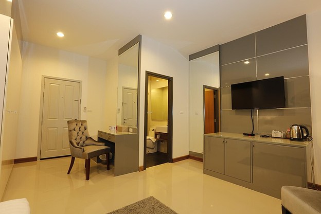 Enterprize Boutique Apartment — photo 2