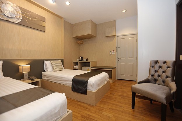 Enterprize Boutique Apartment — photo 5
