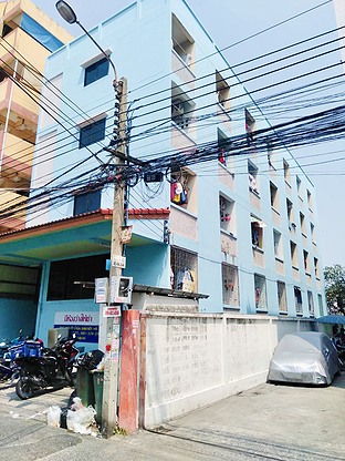 Condo · Watthana, bangkok — photo 4
