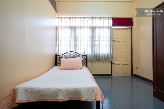 Nut Apartment Egat - Apartment for Rent