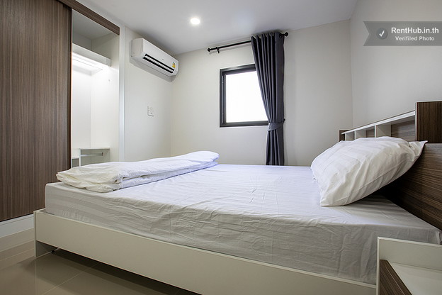 Condo · Mueang Chon Buri, chon_buri — photo 5