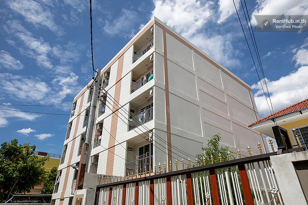 Condo · bangkok — photo 2