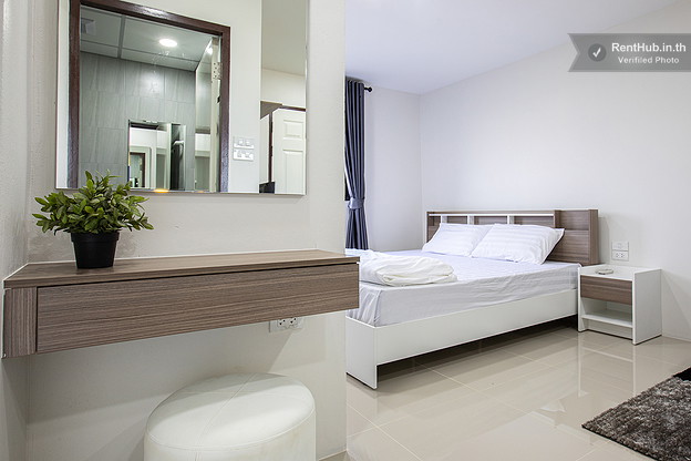 Condo · Mueang Chon Buri, chon_buri — photo 3