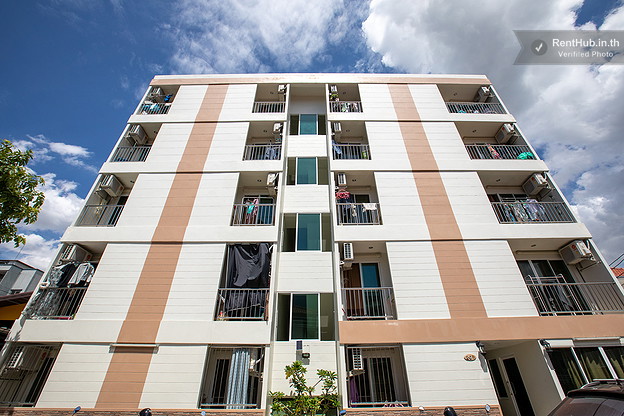 Condo · bangkok — photo 1