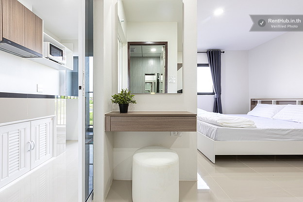 Condo · Mueang Chon Buri, chon_buri — photo 2