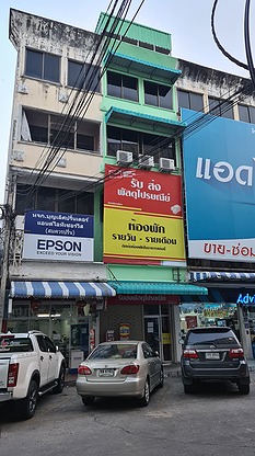 Condo · Bang Lamung, chon_buri — photo 2
