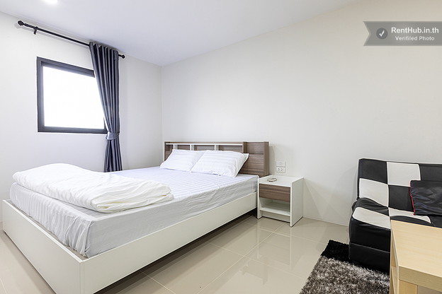 Condo · Mueang Chon Buri, chon_buri — photo 4