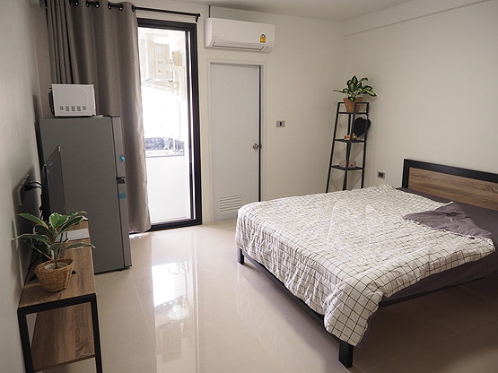 WISH residence — photo 1