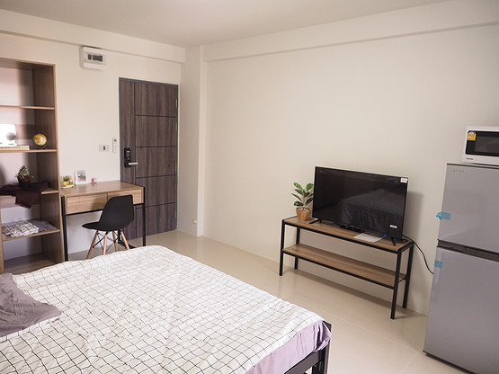 WISH residence — photo 3