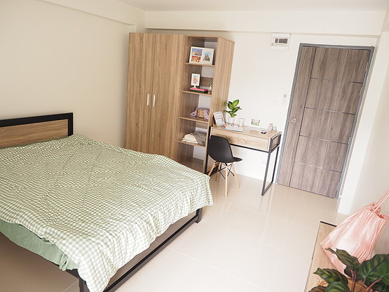 WISH residence — photo 2