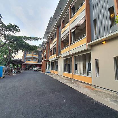 Condo · San Sai, chiang_mai — photo 2