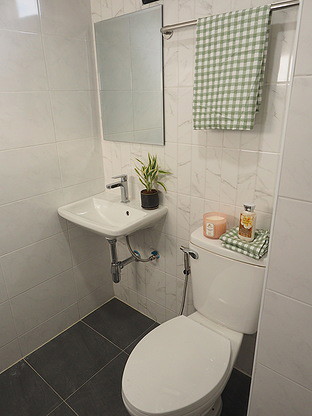 WISH residence — photo 4