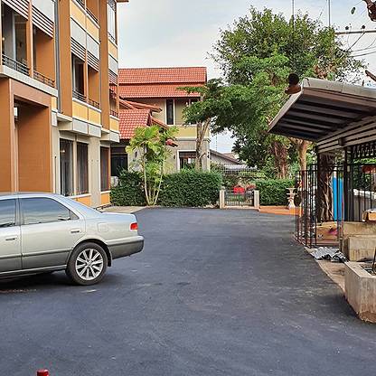 Condo · San Sai, chiang_mai — photo 1