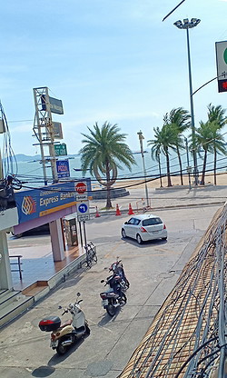 Condo · Bang Lamung, chon_buri — photo 5