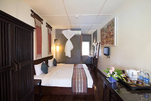 Monthly room Superior ,Deluxe — photo 1
