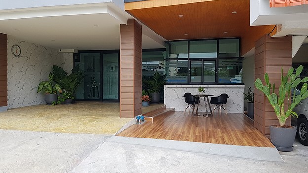 Condo · Bang Sue, bangkok — photo 4