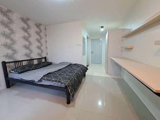 Condo · Mueang Chon Buri, chon_buri — photo 4