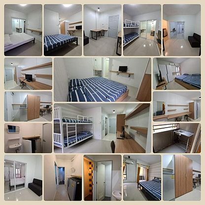 Condo · Mueang Chon Buri, chon_buri — photo 1