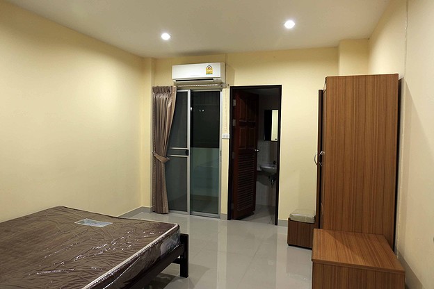 Condo · Bang Kapi, bangkok